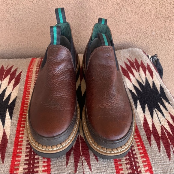 Georgia Giant Romeo Women’s Work Boot - Picture 4 of 10